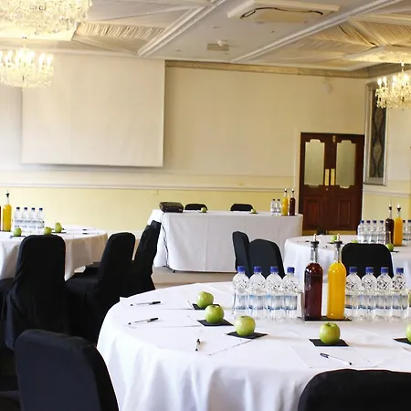 The Victoria Manchester By Compass Hospitality Hotel