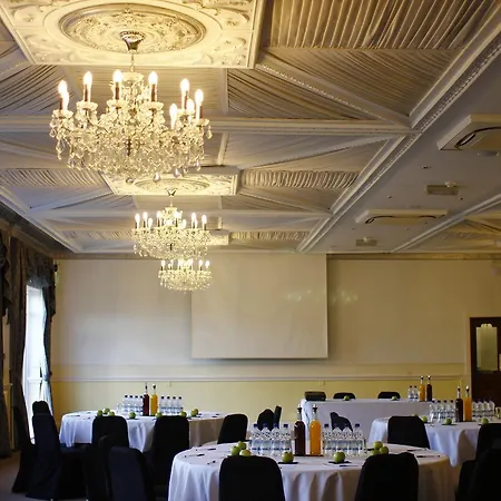 The Victoria Manchester By Compass Hospitality 3*
