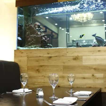 Hotel The Victoria Manchester By Compass Hospitality Oldham