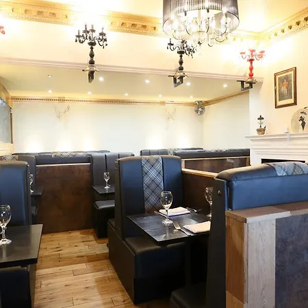 The Victoria Manchester By Compass Hospitality Hotel