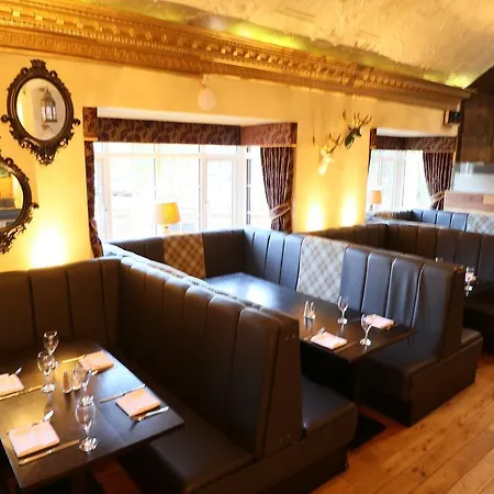 The Victoria Manchester By Compass Hospitality