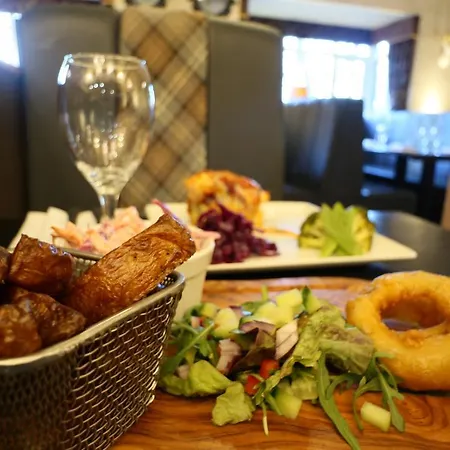 The Victoria Manchester By Compass Hospitality Oldham