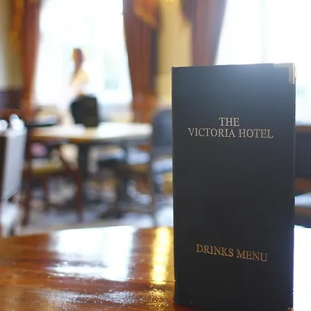 The Victoria Manchester By Compass Hospitality Oldham