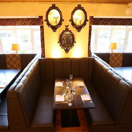 The Victoria Manchester By Compass Hospitality Hotel