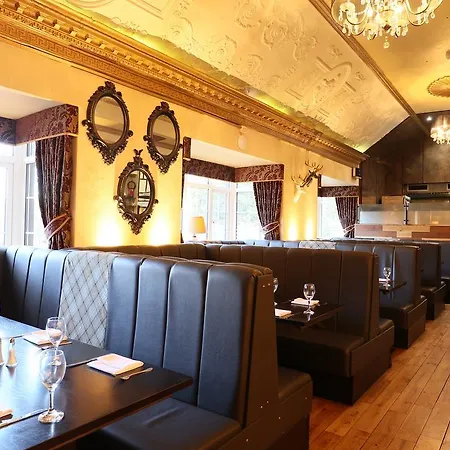 The Victoria Manchester By Compass Hospitality