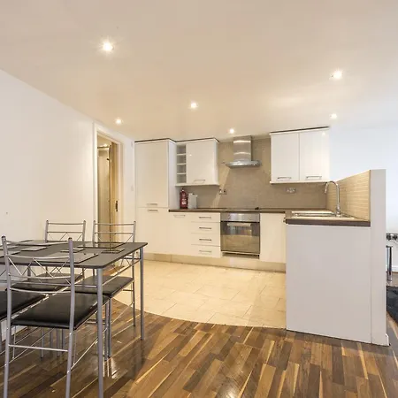 Apartment Printworks *