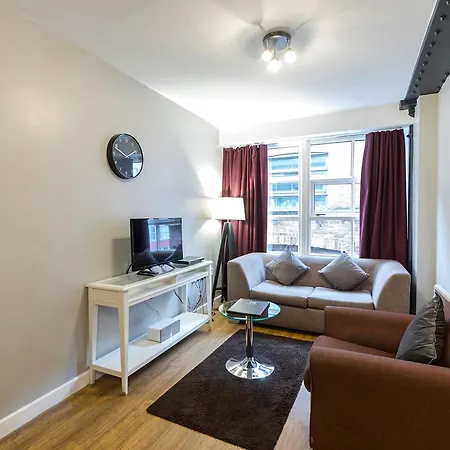 High Street Townhouse