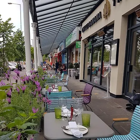 Mulberry House 아파트 맨체스터