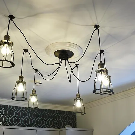 Mulberry House Apartment