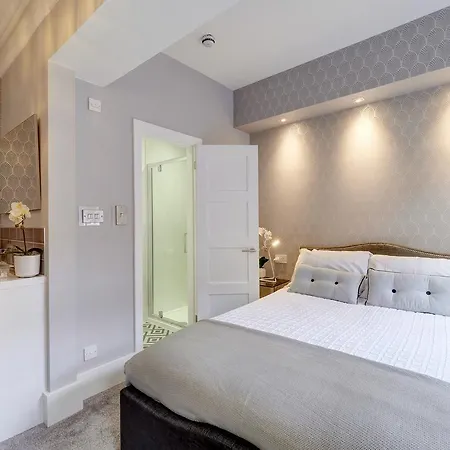 Apartment Mulberry House Manchester