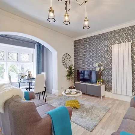 Mulberry House * Manchester