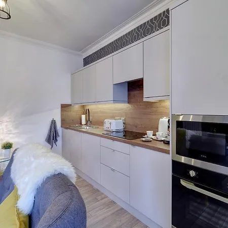 Apartment Mulberry House *