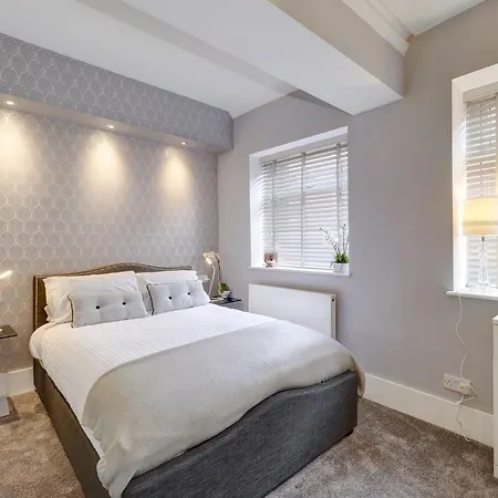 Mulberry House 아파트 맨체스터