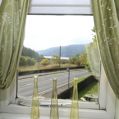 Hotel Oyo Ladybower