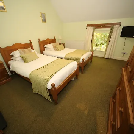Oyo Ladybower Hotel Bamford