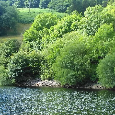 מלון Oyo Ladybower 3*