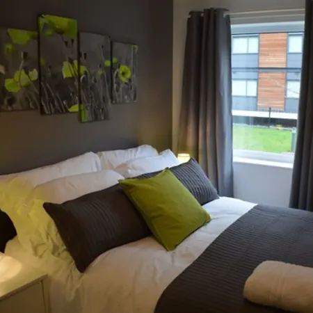 Inspired Salford (Greater Manchester)