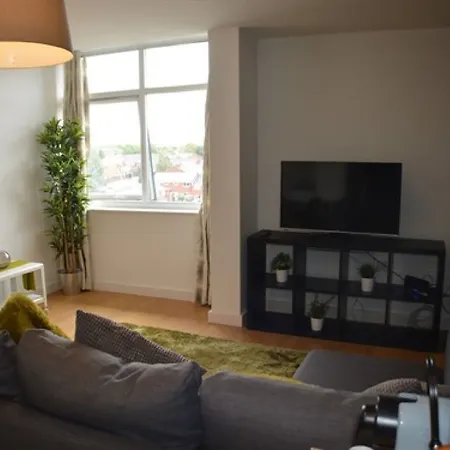Apartment Inspired