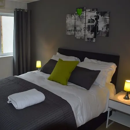 Inspired Apartment *