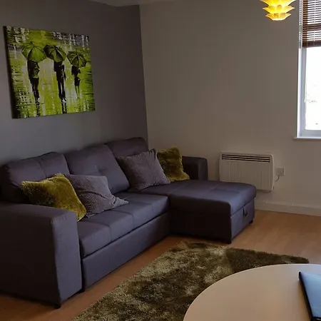 Apartment Inspired Salford (Greater Manchester)