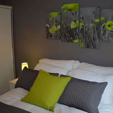 Apartment Inspired *