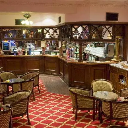 Отель Britannia & 3*