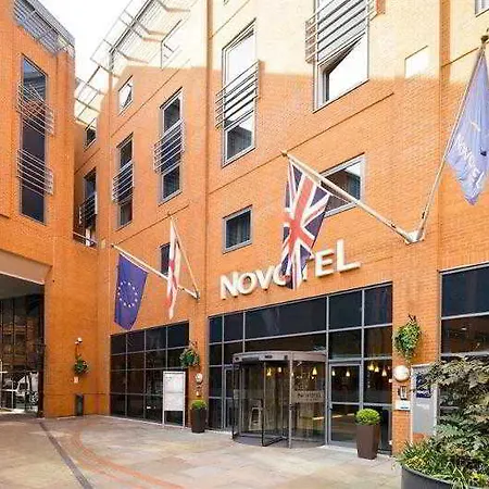 Novotel Centre Manchester