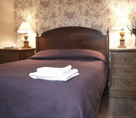 Hotel Ibis Styles Portland Manchester