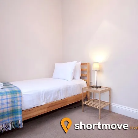 Lejlighed Shortmove | Whalley Range House