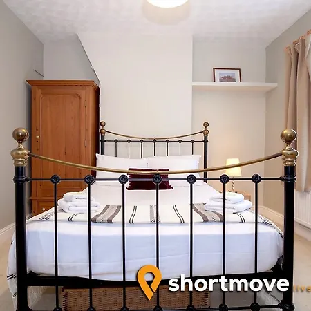 Lejlighed Shortmove | Whalley Range House