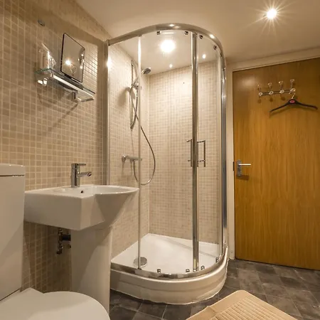 Shudehill Central Apartment Manchester