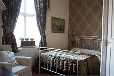 The Ascott