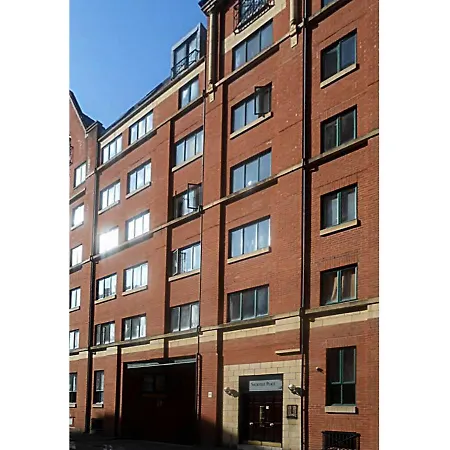 Gorgeous And Modern, Central Apt For 6 Apartment