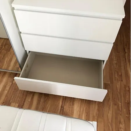 Apartment Stunning & Spacious 2br In Mediacityuk Manchester
