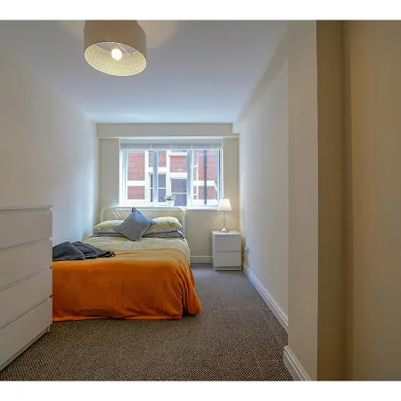 Gorgeous And Modern, Central Apt For 6 Apartment *