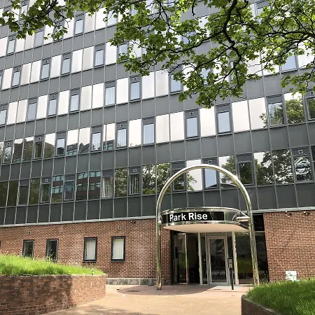 City Stays At Park Rise Манчестер