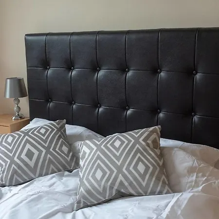 Amazing Central 2 Bed Flat - Northern Quarter Apartment Manchester