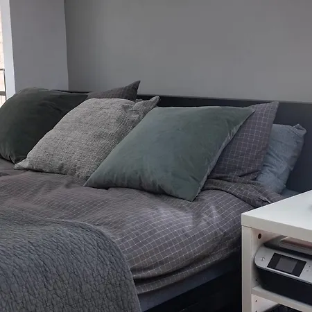 Stylish 2 Bed Duplex Flat In Castlefield Apartment