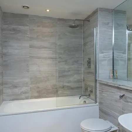 Apartment Amazing Central 2 Bed Flat - Northern Quarter