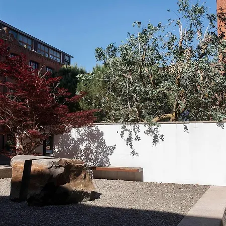 Stylish 2 Bed Duplex Flat In Castlefield Apartment Manchester