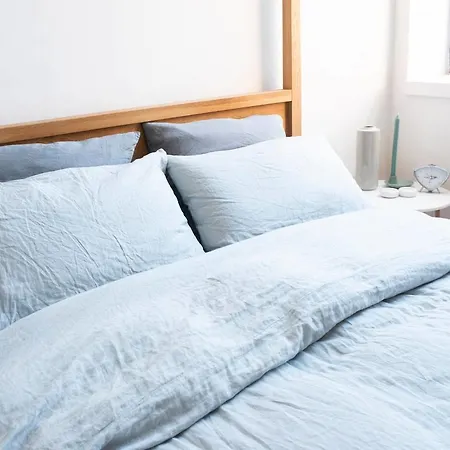 Apartment Stylish 2 Bed Duplex Flat In Castlefield