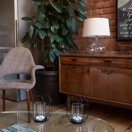 Apartment Stylish 2 Bed Duplex Flat In Castlefield *