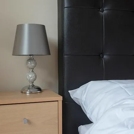 Apartment Amazing Central 2 Bed Flat - Northern Quarter Manchester