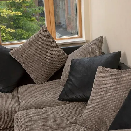 Amazing Central 2 Bed Flat - Northern Quarter Apartment Manchester