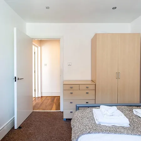 Truly Impressive City Centre 3br Flat Apartmán *