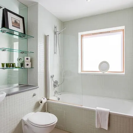 Truly Impressive City Centre 3br Flat Apartmán Manchester