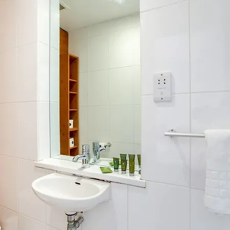 Apartmán Truly Impressive City Centre 3br Flat *
