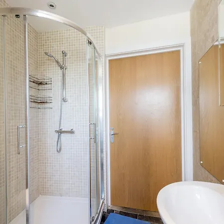 Apartment Shudehill Central Manchester