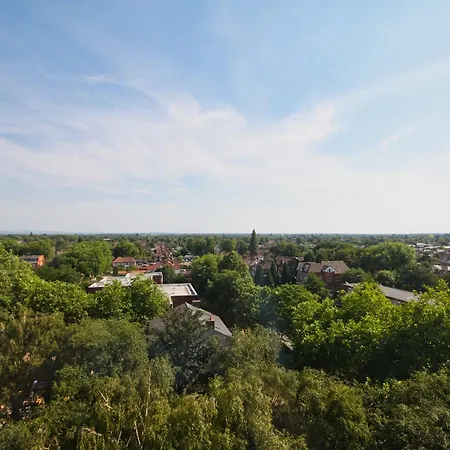 City Stays At Park Rise Апартаменты Манчестер