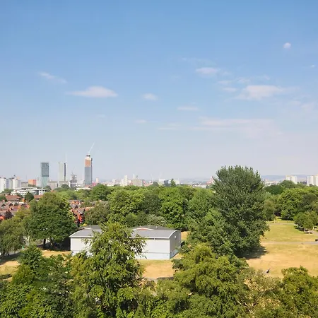 City Stays At Park Rise *